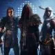 Hood: Outlaws & Legends - Season 2: Yule