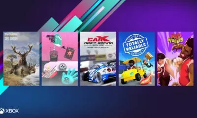 ID@Xbox Multiplayer Sale