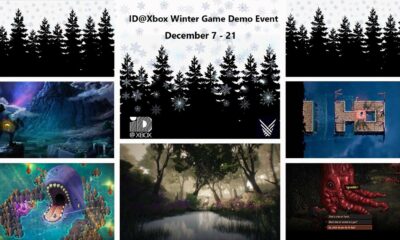 ID@Xbox Winter Game Fest Demo
