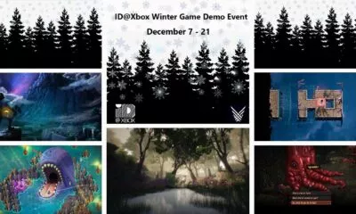 ID@Xbox Winter Game Fest Demo