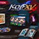 The King of Fighters XV: Collector's Edition