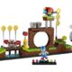 LEGO® Ideas Sonic the Hedgehog™ Green Hill Zone Set