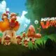 Mushroom Wars 2