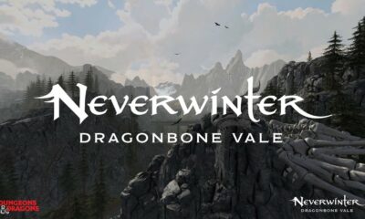 Neverwinter: Dragonbone Vale-Erweiterung