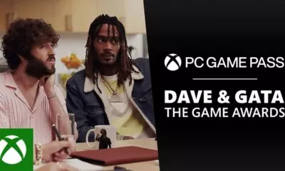 PC Game Pass