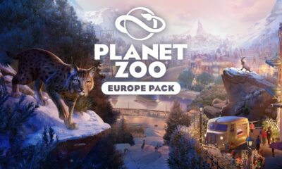 Planet Zoo: Europe Pack