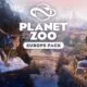 Planet Zoo: Europe Pack