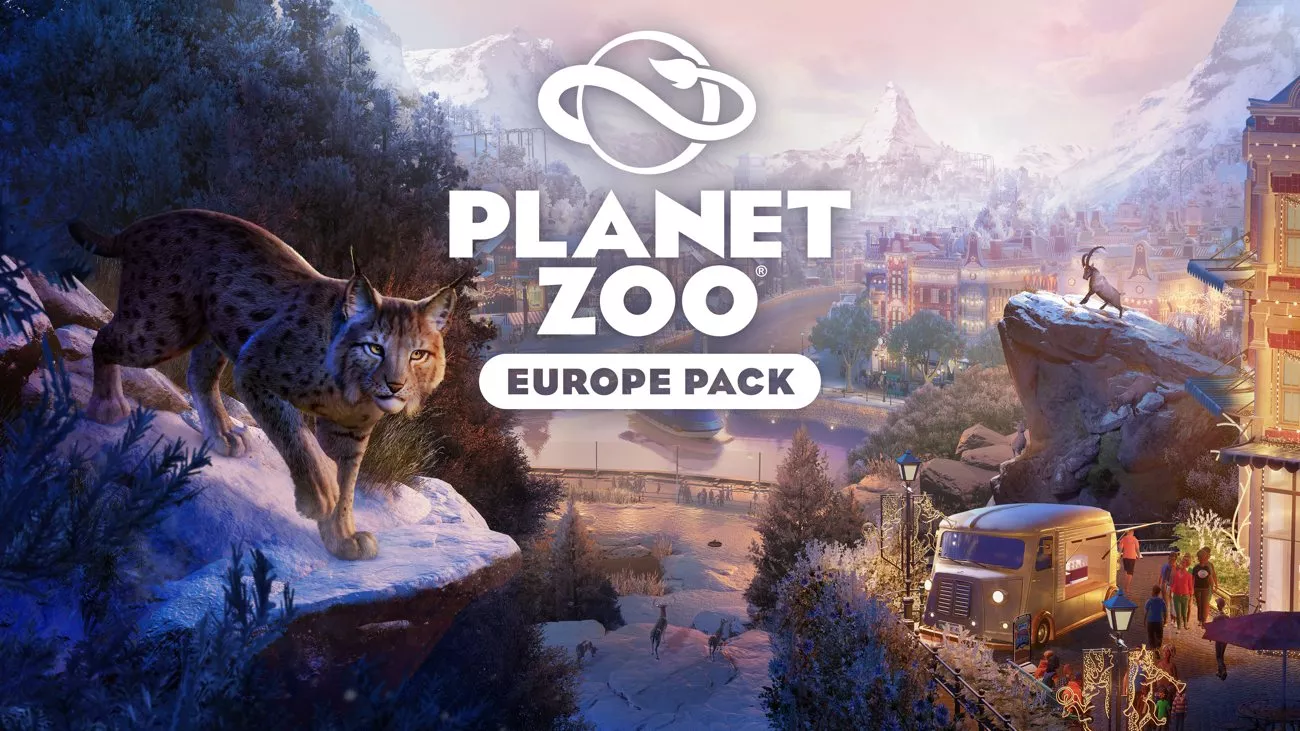 Planet Zoo: Europe Pack