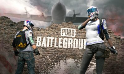 PUBG: BATTLEGROUNDS