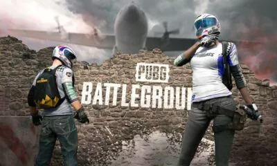 PUBG: BATTLEGROUNDS
