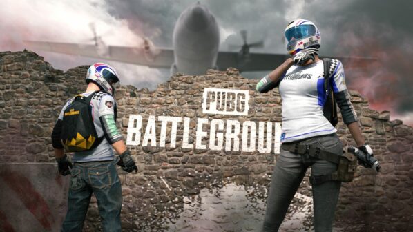 PUBG: BATTLEGROUNDS