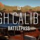 Rainbow Six Siege: High Calibre
