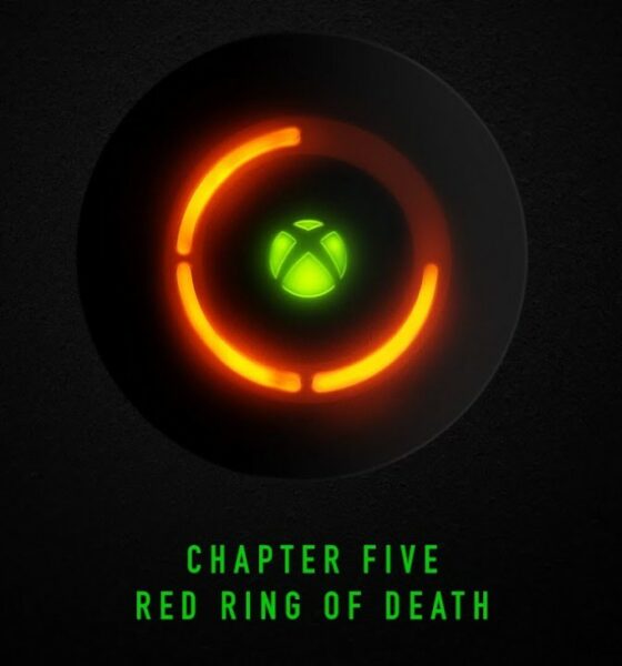 Red Ring of Death