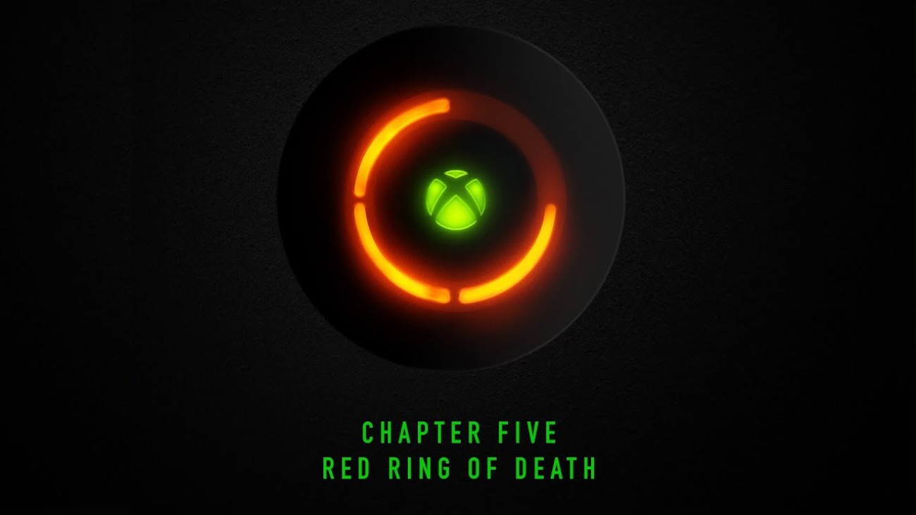 Red Ring of Death