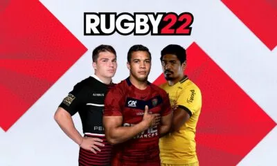 Rugby 22