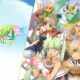 Rune Factory 4 Special