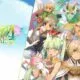 Rune Factory 4 Special