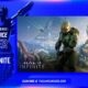 The Game Awards 2021 - Player's Voice - Halo Infinite