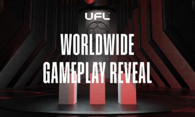 UFL Gameplay Reveal