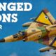 War Thunder - Content-Update "Winged Lions"