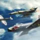 War Thunder - Winged Lions Update