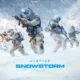 Warface - Snowstorm