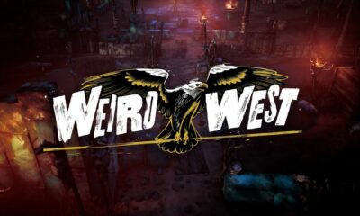 Weird West