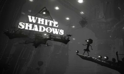 White Shadows