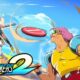 Windjammers 2