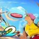 Windjammers 2