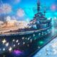 World of Warships
