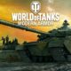 World of Tanks: Modern Armor - British Invasion