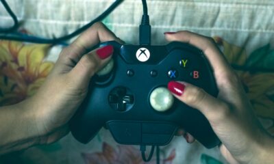 Xbox Controller