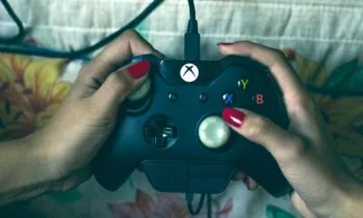 Xbox Controller