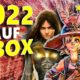 Xbox Spiele-Highlights 2022