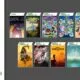 Xbox Game Pass - Dezember 2021