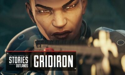 Apex Legends