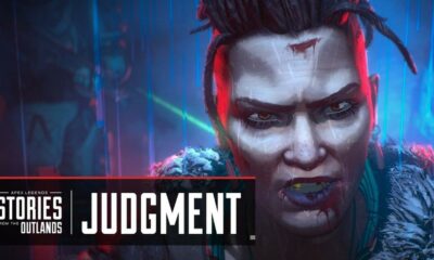 Apex Legends: Ungehorsam