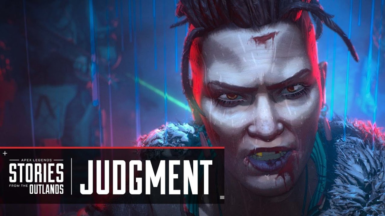 Apex Legends: Ungehorsam