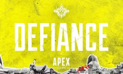 Apex Legends: Ungehorsam