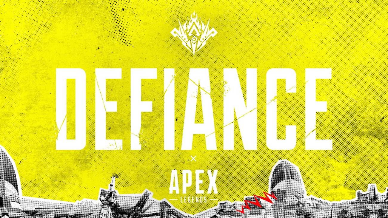 Apex Legends: Ungehorsam