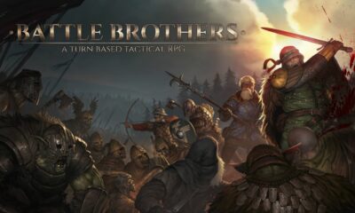 Battle Brothers