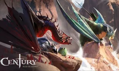 Century: Age of Ashes