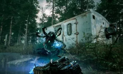 Chernobylite: Kostenloses Inhaltsupdate Monsterjagd