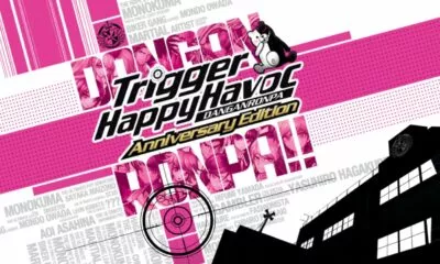Danganronpa: Trigger Happy Havoc