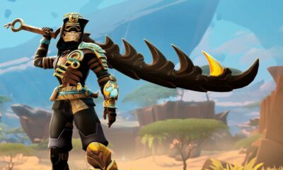 Dauntless: Saison "Neue Dämmerung"