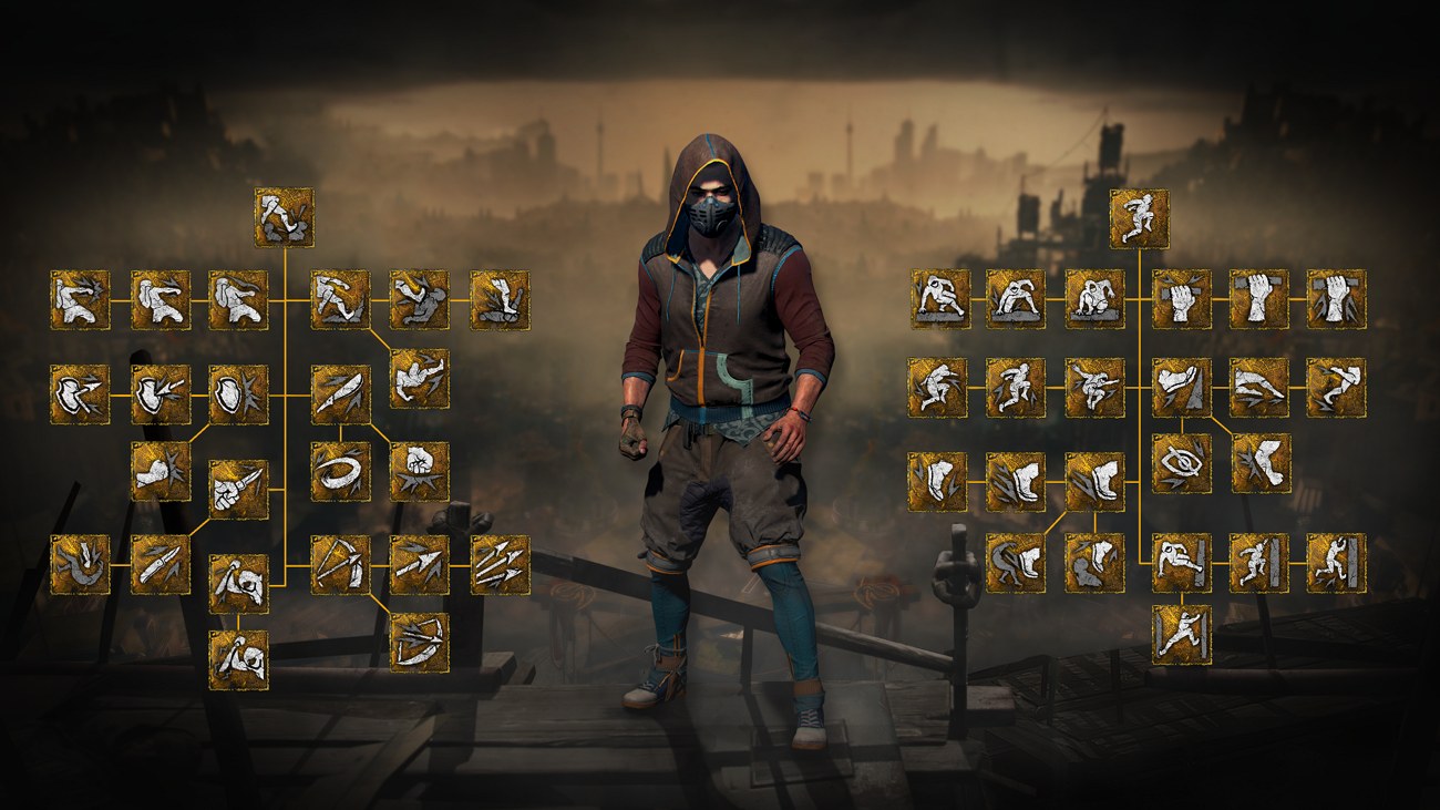 Dying Light 2 Stay Human