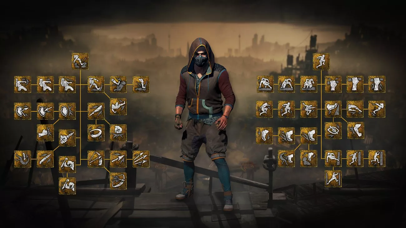 Dying Light 2 Stay Human