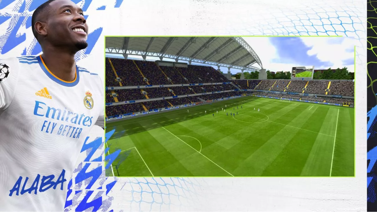 EA SPORTS FIFA Mobile