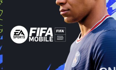 EA SPORTS FIFA Mobile